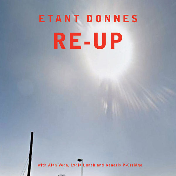 ETANT DONNES - Re-Up |-