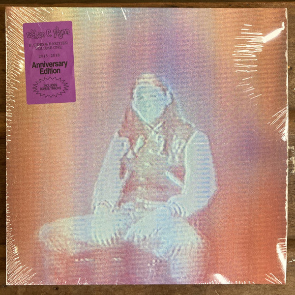 Ethan P. Flynn - B-sides & Rarities - Vol. 1 | Mint (M) Mint (M)-
