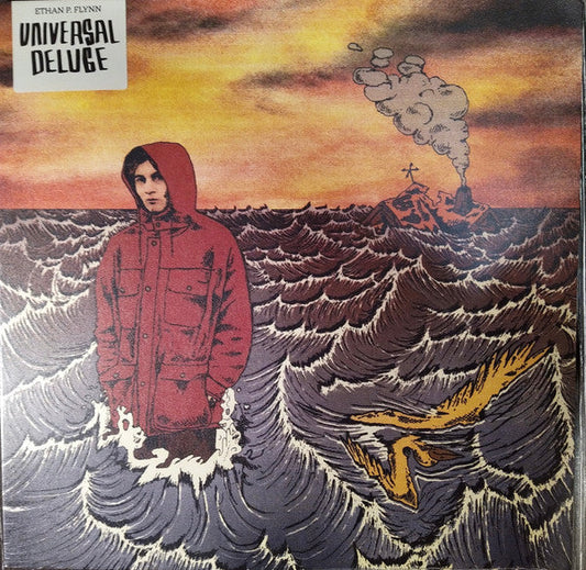Universal Deluge EP | Mint (M) Mint (M)-