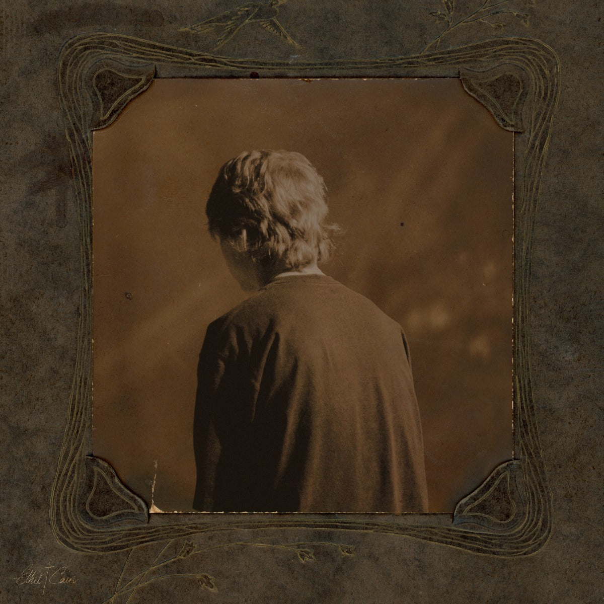 ETHEL CAIN - Willoughby Tucker, I’ll Always Love You (Indie Exclusive) (12" X 9" Insert Drawing) [2LP] | Mint (M) Mint (M)-