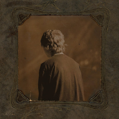 ETHEL CAIN - Willoughby Tucker, I’ll Always Love You (Indie Exclusive) (12" X 9" Insert Drawing) [2LP] | Mint (M) Mint (M)-