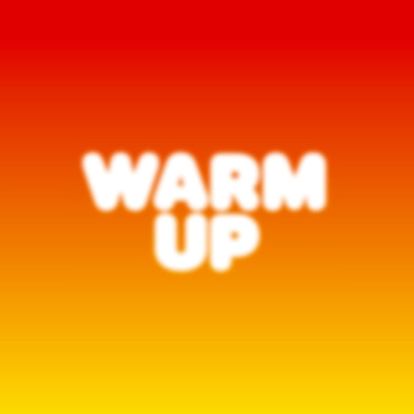 ETIENNE DE CRECY - Warm Up | Mint (M) Mint (M)-