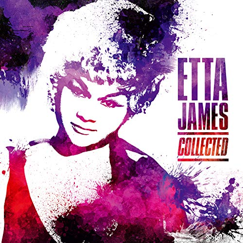 Etta James - Collected (Gatefold, 180-Gram Black Vinyl) [Import] (2 Lp's) | Mint (M) Mint (M)-