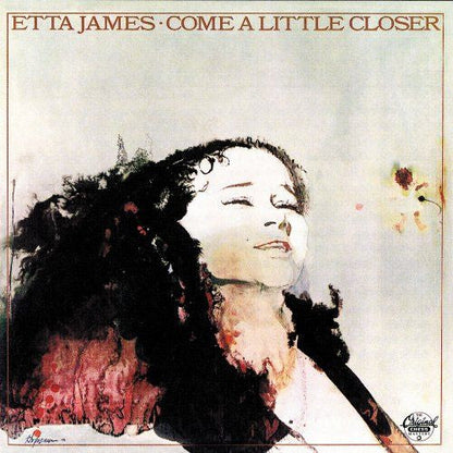 Etta James - Come A Little Closer | Mint (M) Mint (M)-