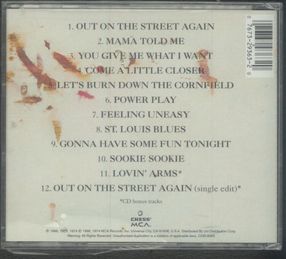 Etta James - Come A Little Closer | Mint (M) Mint (M)-