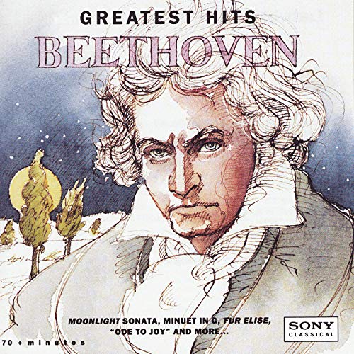 Eugene Ormandy - Beethoven: Greatest Hits |-
