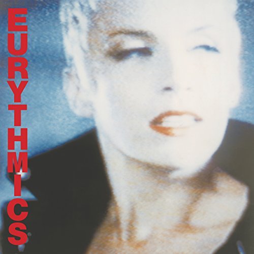 Eurythmics - Be Yourself Tonight | Mint (M) Mint (M)-