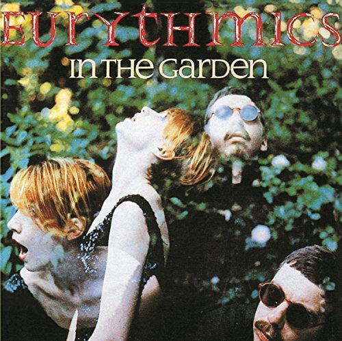 Eurythmics - In The Garden | Mint (M) Mint (M)-