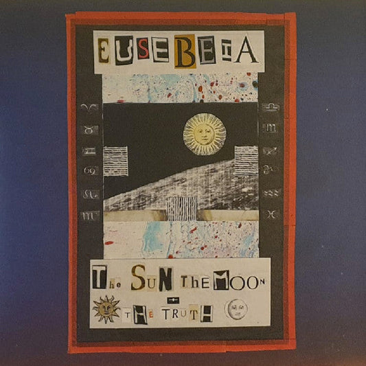 The Sun, The Moon + The Truth | Mint (M) Near Mint (NM)-