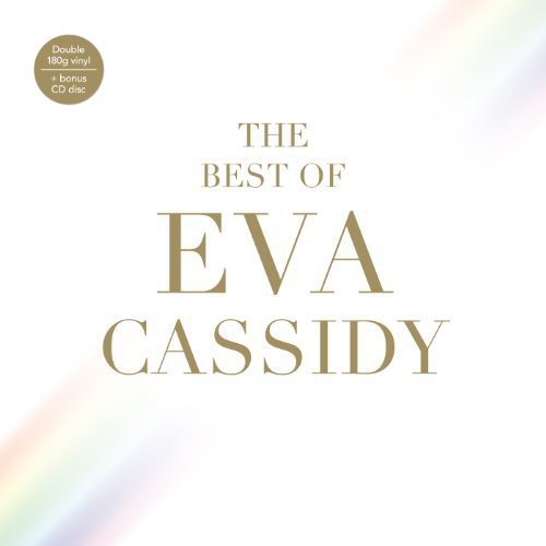 Eva Cassidy - The Best Of Eva Cassidy (2x 180 Gram Vinyl) |-