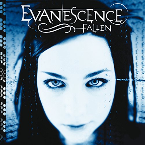 Evanescence - Fallen | Mint (M) Mint (M)-