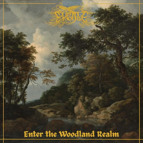 Eveale - Enter The Woodland Realm |-