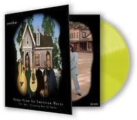 Everclear - Songs From An American Movie Vol. 1 : Learning How To Smile (Colored Vinyl, Yellow, 140 Gram Vinyl, Limited Edition, Gatefold LP Jacket) | Mint (M) Mint (M)-