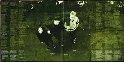 Everclear - Sparkle And Fade (VINYL LP) | NEW Mint (M) Mint (M)-
