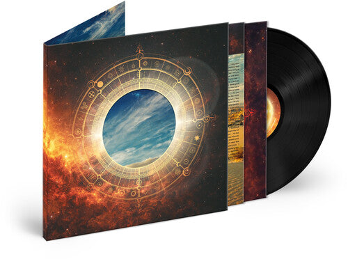 Nickelback - (PRESALE 10/30/26) Everything Under The Sun (VINYL LP) | NEW-