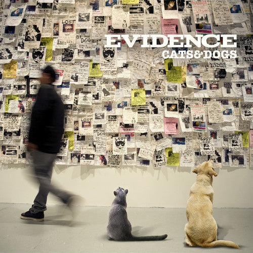 Cats & Dogs [Explicit Content] |-