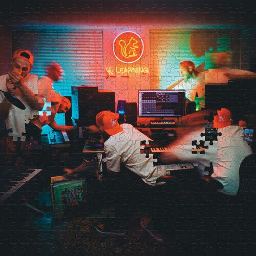 Evidence - Unlearning Vol. 2 (VINYL) | Mint (M) Mint (M)-