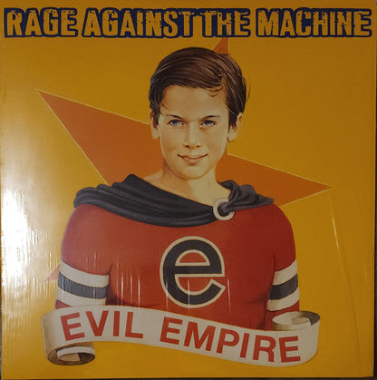 Rage Against The Machine - Evil Empire | Mint (M) Mint (M)-