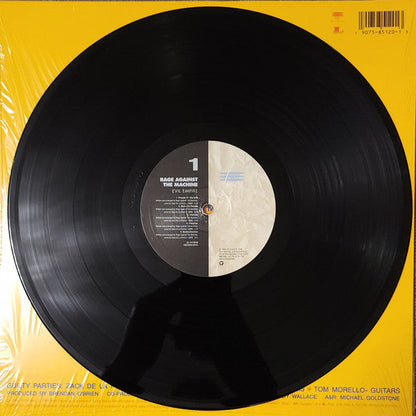 Rage Against The Machine - Evil Empire | Mint (M) Mint (M)-