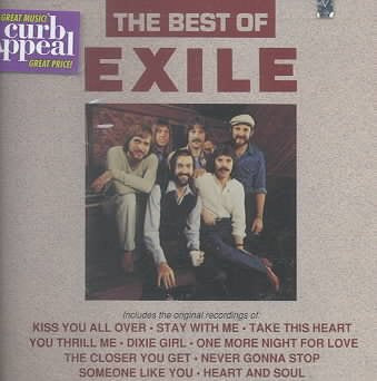 Exile - BEST OF |-