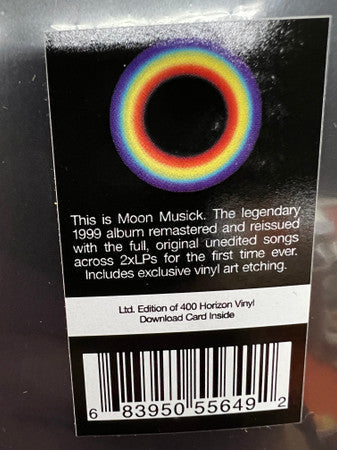 Musick To Play In The Dark | Mint (M) Mint (M)-
