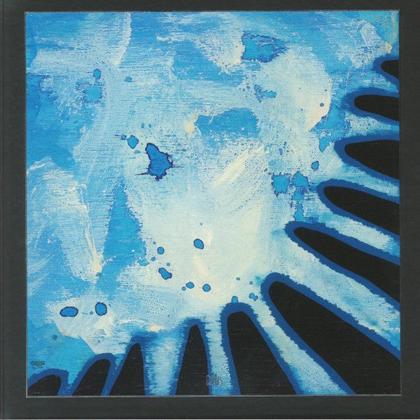 Moon's Milk (In Four Phases) | Mint (M) Mint (M)-