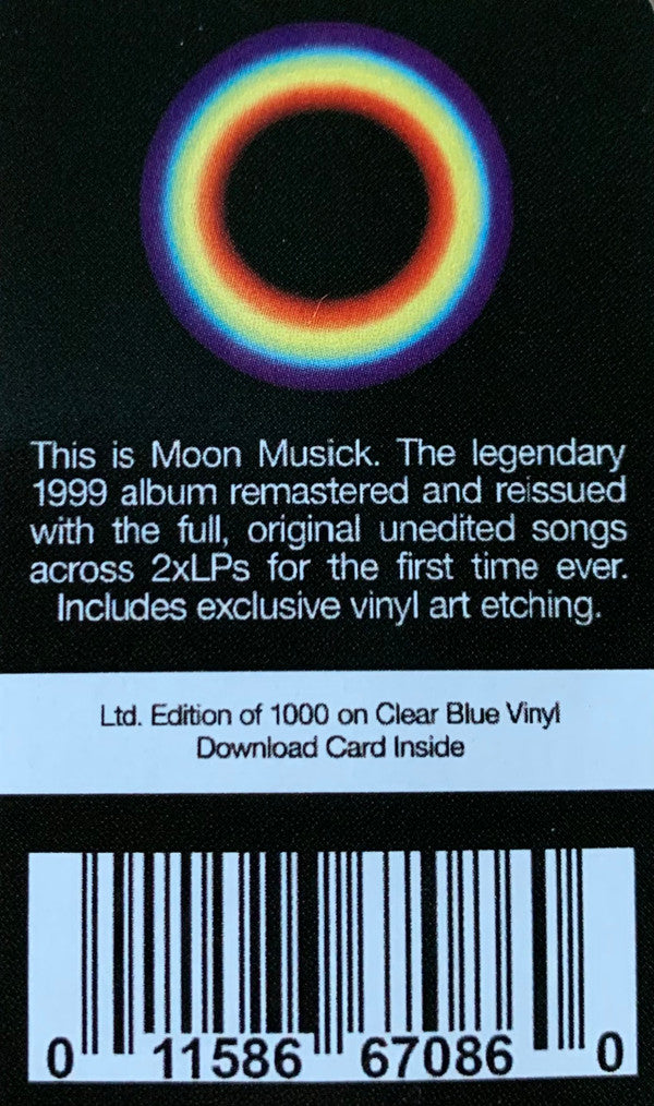 Coil - Musick To Play In The Dark | Mint (M) Mint (M)-