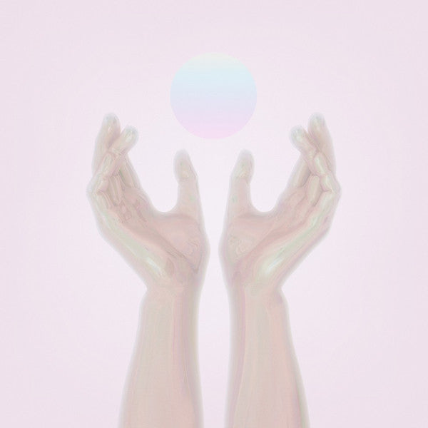 Human Energy | Mint (M) Mint (M)-