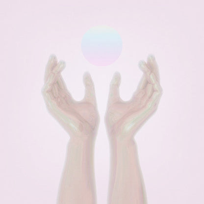 Human Energy | Mint (M) Mint (M)-