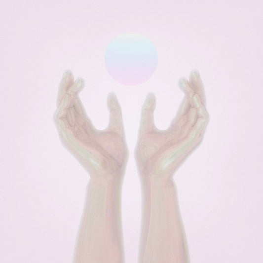 Human Energy | Mint (M) Mint (M)-
