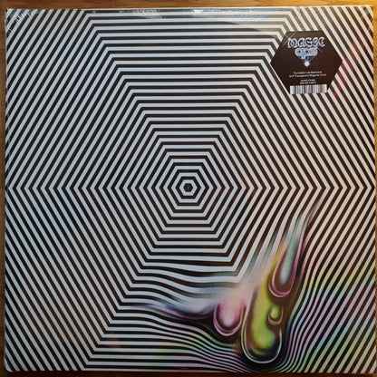 Magic Oneohtrix Point Never | Mint (M) Mint (M)-