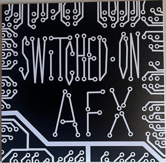 Switched-On AFX | Mint (M) Mint (M)-