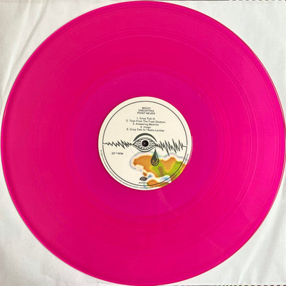 Magic Oneohtrix Point Never | Mint (M) Mint (M)-