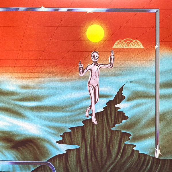 Magic Oneohtrix Point Never | Mint (M) Mint (M)-