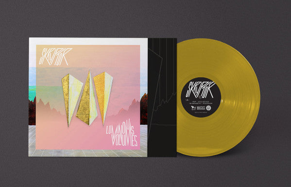 Skryptor - Luminous Volumes | Mint (M) Mint (M)-