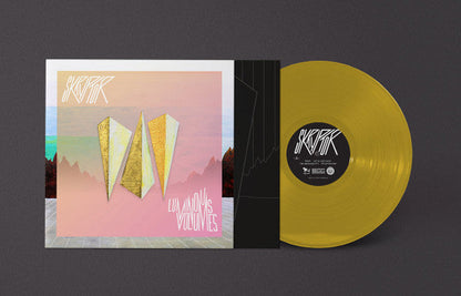 Skryptor - Luminous Volumes | Mint (M) Mint (M)-