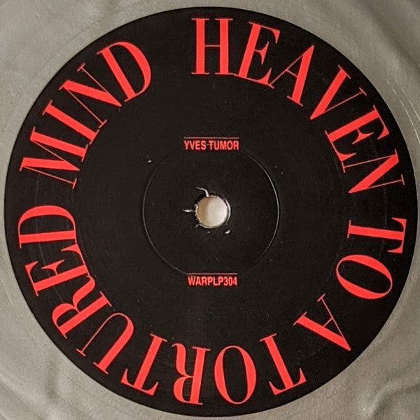 Heaven To A Tortured Mind | Mint (M) Mint (M)-