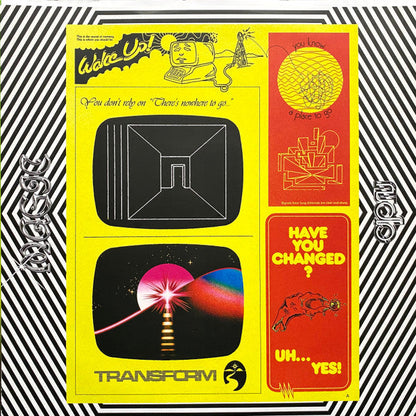 Magic Oneohtrix Point Never | Mint (M) Mint (M)-