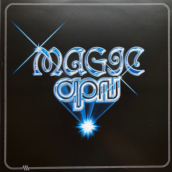 Magic Oneohtrix Point Never | Mint (M) Mint (M)-