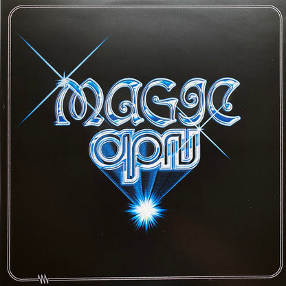 Magic Oneohtrix Point Never | Mint (M) Mint (M)-
