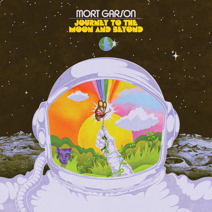 Mort Garson - Journey To The Moon And Beyond | Mint (M) Mint (M)-