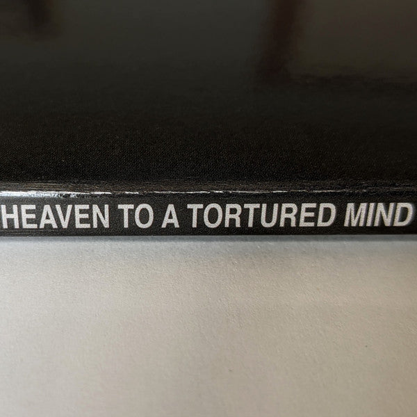 Heaven To A Tortured Mind | Mint (M) Mint (M)-