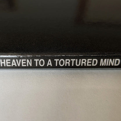 Heaven To A Tortured Mind | Mint (M) Mint (M)-