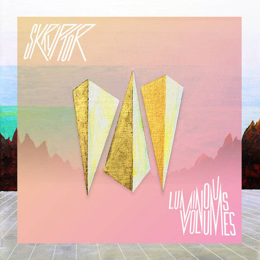 Skryptor - Luminous Volumes | Mint (M) Mint (M)-
