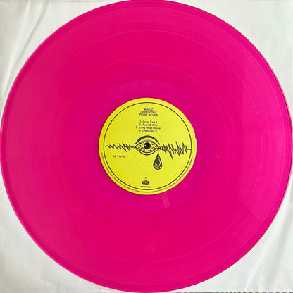 Magic Oneohtrix Point Never | Mint (M) Mint (M)-