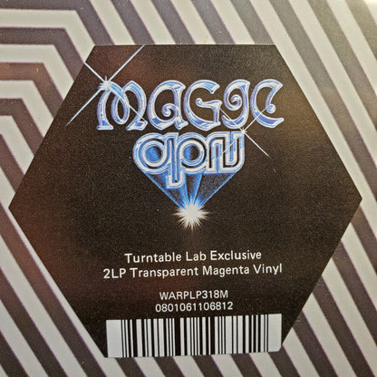 Magic Oneohtrix Point Never | Mint (M) Mint (M)-