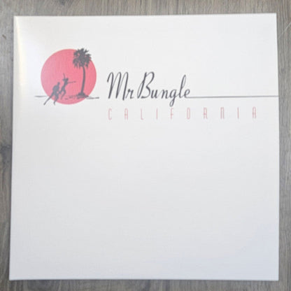 Mr. Bungle - Quote Unquote 1991–1999 (BOX SET) | Mint (M) Mint (M)-