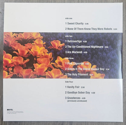 Mr. Bungle - Quote Unquote 1991–1999 (BOX SET) | Mint (M) Mint (M)-