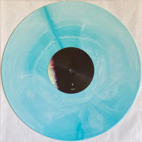 DARKSIDE (22) - Psychic *NICOLAS JAAR* | Mint (M) Mint (M)-