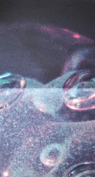 DARKSIDE (22) - Psychic *NICOLAS JAAR* | Mint (M) Mint (M)-
